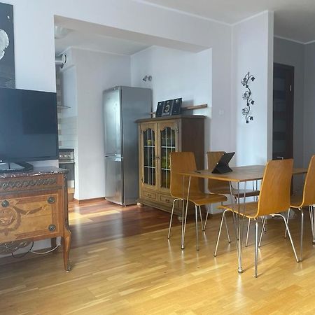 Kamienica Gdynska 35 Appartement Gdynia Buitenkant foto