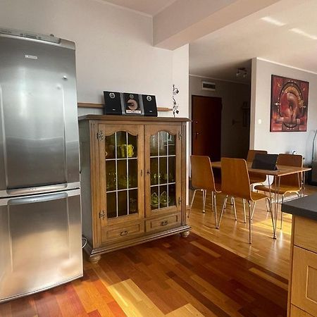 Kamienica Gdynska 35 Appartement Gdynia Buitenkant foto