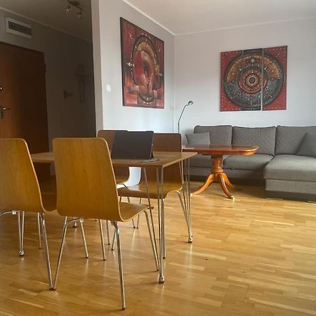 Kamienica Gdynska 35 Appartement Gdynia Buitenkant foto