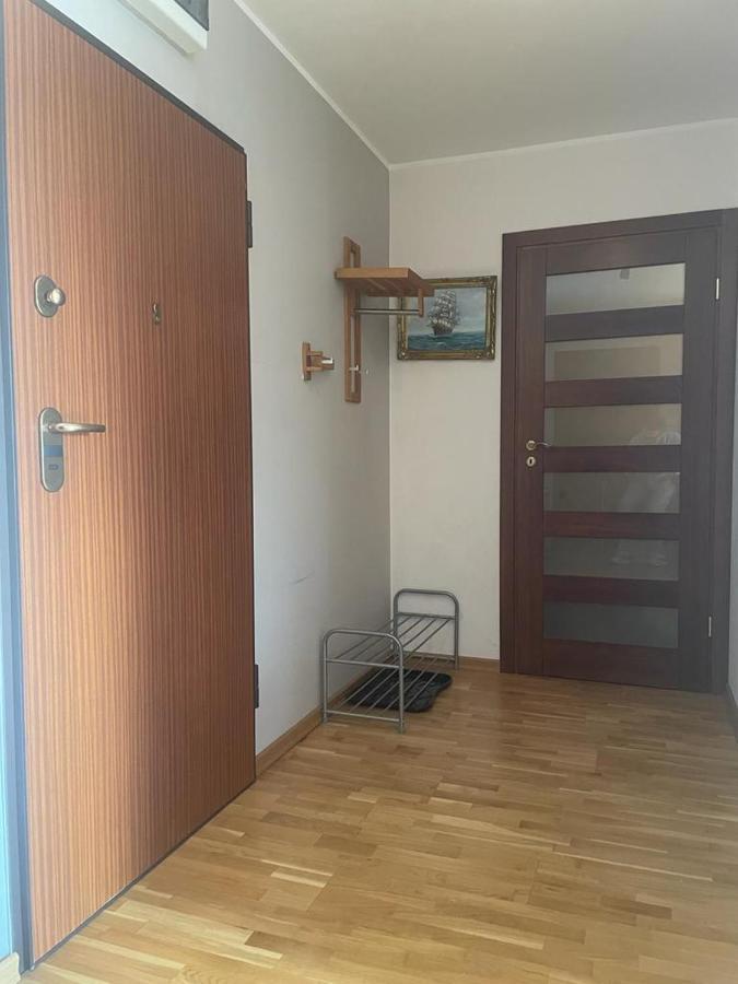 Kamienica Gdynska 35 Appartement Gdynia Buitenkant foto