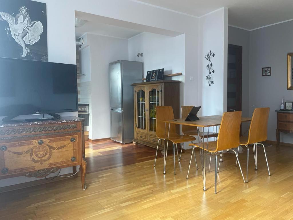 Kamienica Gdynska 35 Appartement Gdynia Buitenkant foto