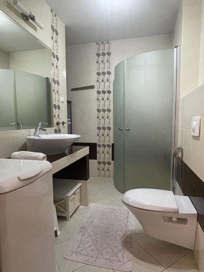 Kamienica Gdynska 35 Appartement Gdynia Buitenkant foto