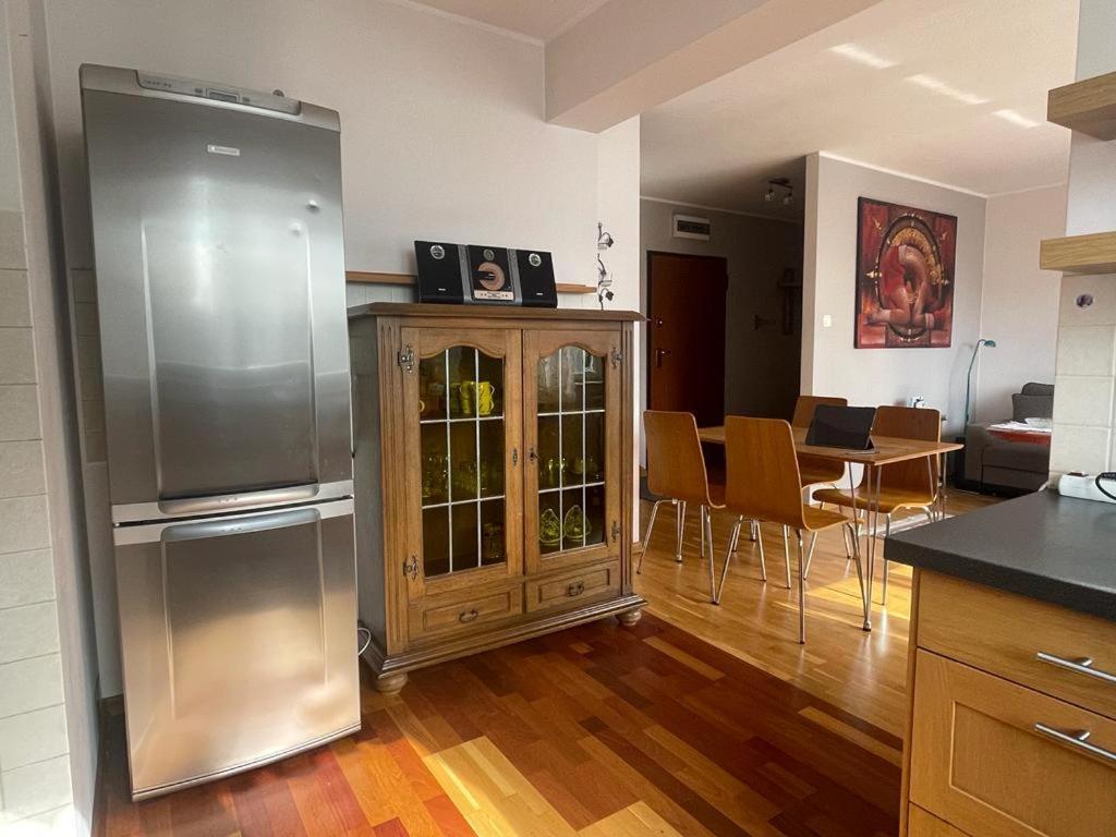 Kamienica Gdynska 35 Appartement Gdynia Buitenkant foto
