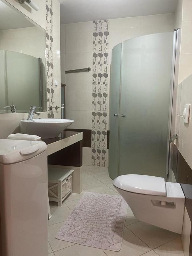 Kamienica Gdynska 35 Appartement Gdynia Buitenkant foto