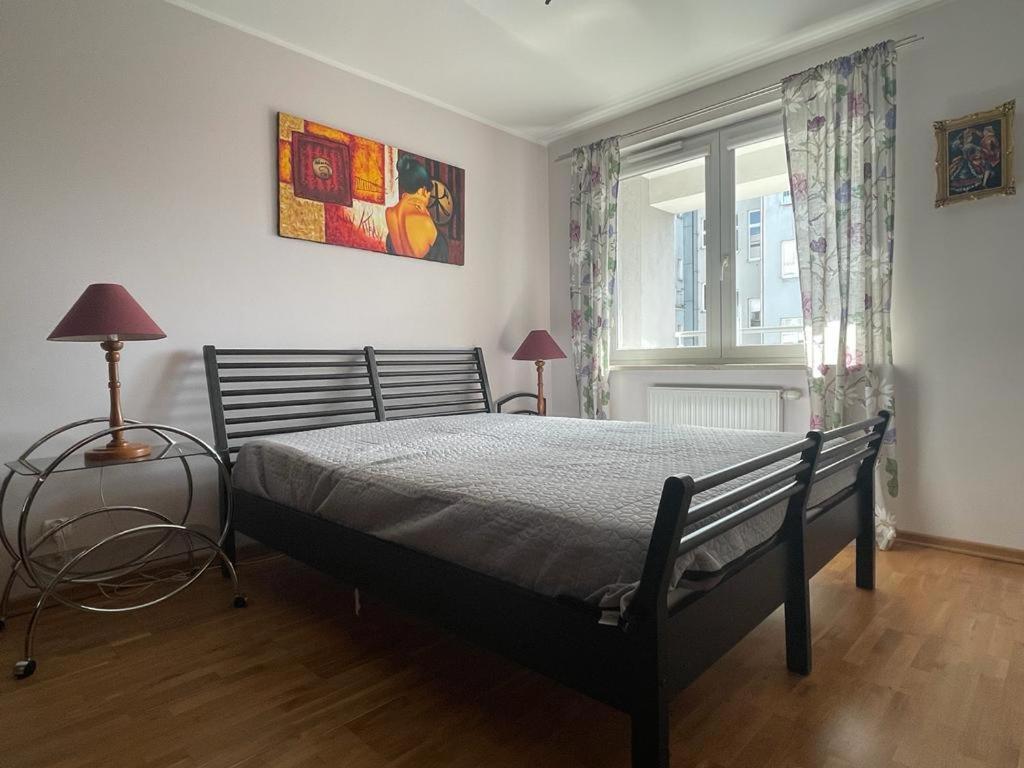 Kamienica Gdynska 35 Appartement Gdynia Buitenkant foto