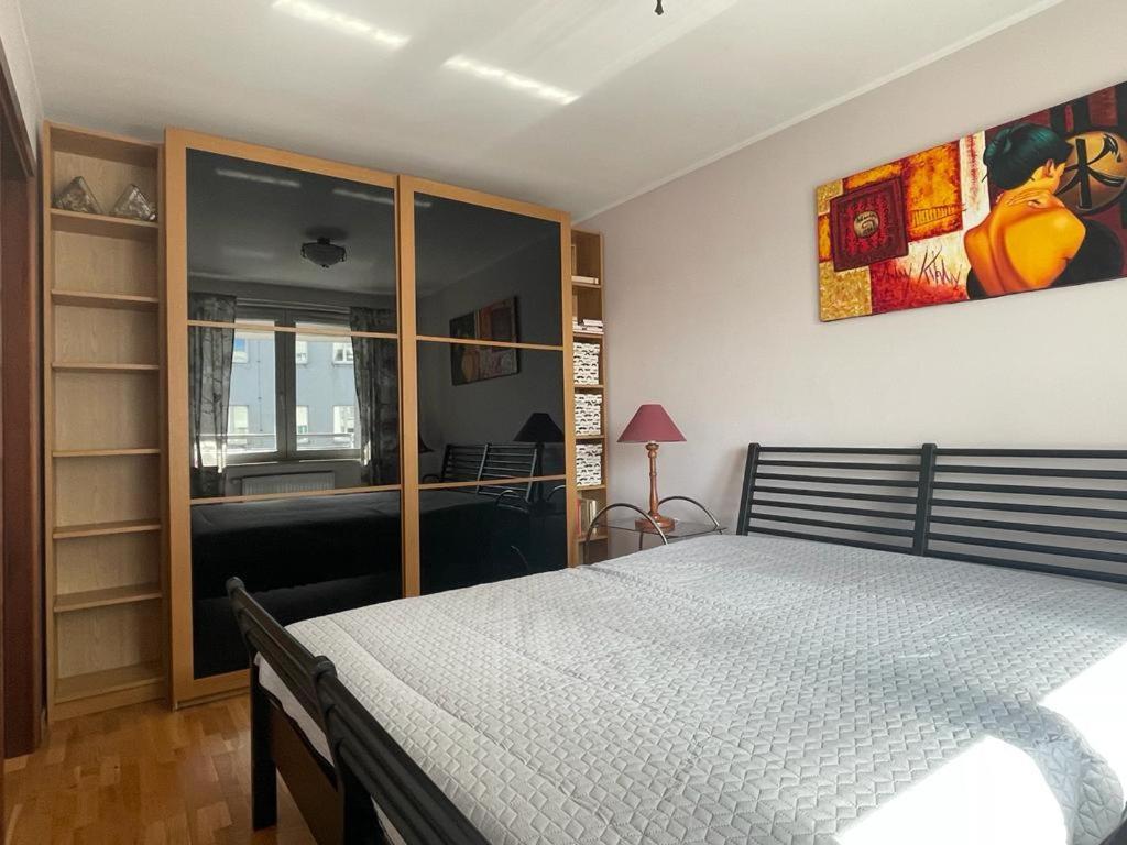 Kamienica Gdynska 35 Appartement Gdynia Buitenkant foto